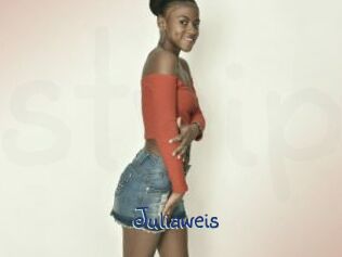 Juliaweis