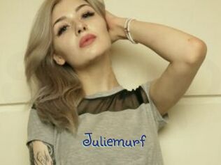 Juliemurf