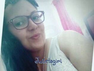 Julietagirl