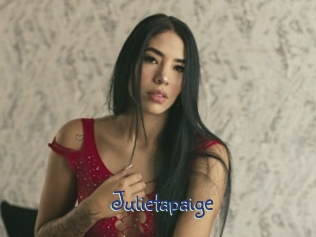 Julietapaige