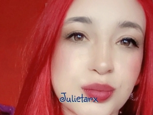 Julietarx