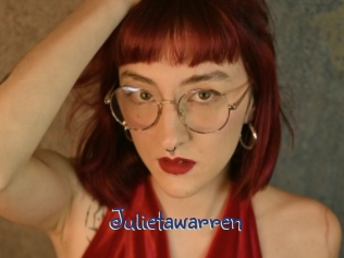 Julietawarren