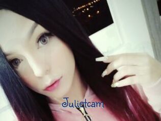 Julietcam