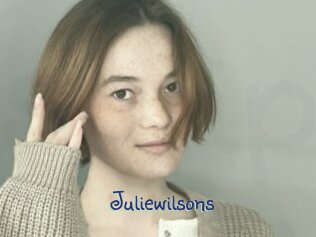 juliewilsons Stripx