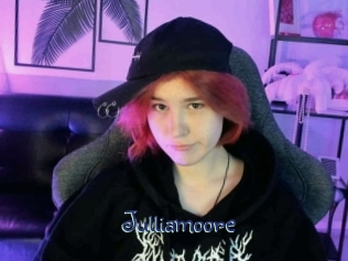 Julliamoore