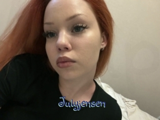 Julyjensen