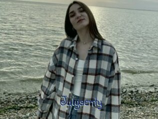 Julysenty