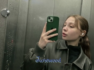 junewood Stripx
