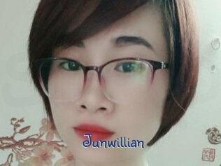 Junwillian