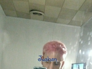 Jushan
