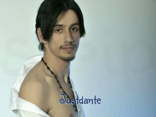 justdante Stripx