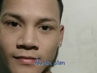 Justin_stan