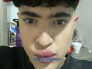 justinbeer Stripx