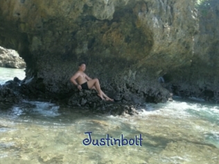 justinbolt Stripx