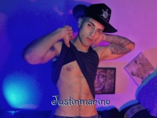 justinmarino Stripx