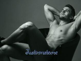 Justinmateone