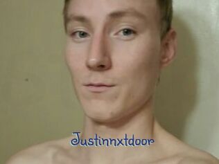 Justinnxtdoor