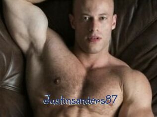 Justinsanders87