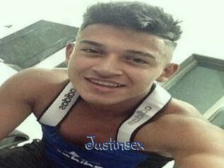 Justinsex