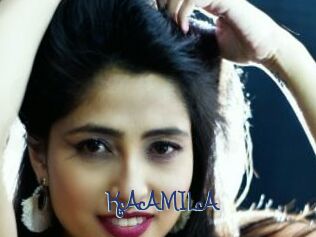 KAAMILA