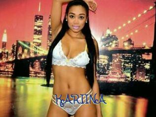 KARIINA