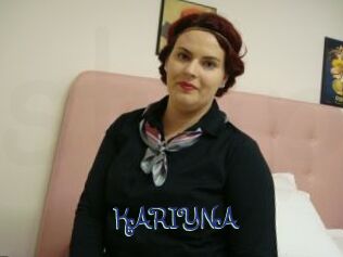 KARIYNA