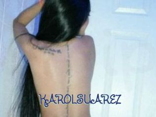 KAROLSUAREZ