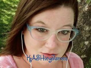 KASHleyJames