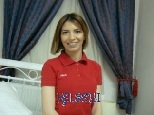 KELSEYI