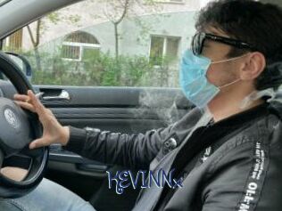 KEVINNx