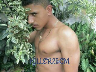 KILLER25CM