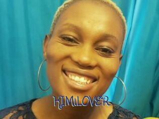 KIMlLOVER