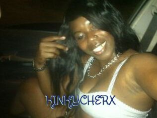 KINKYCHERX