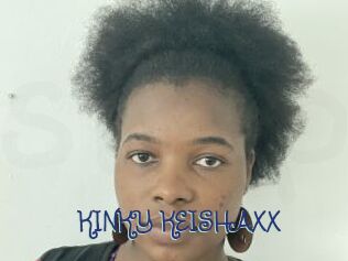 KINKY_KEISHAXX Stripx