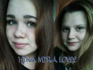 KIRA_MIRA_LOVEE Stripx