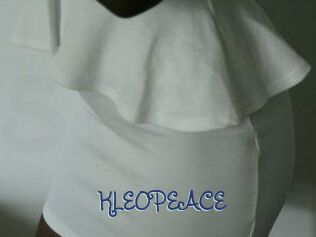 KLEOPEACE