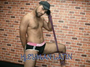 KLEYMAN_LATIN