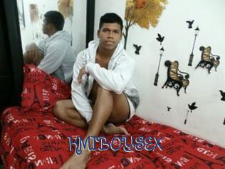 KMIBOYSEX
