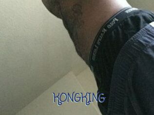 KONGKING