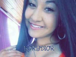 KORYDIOR Stripx