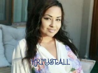 KRIYSTALL