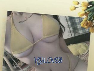 KYLOVES