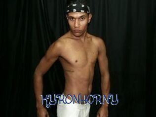 KYRONHORNY