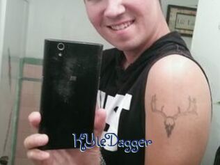 KYle_Dagger