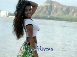 KacieRivera Stripx