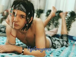 KaiGryams
