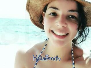 KailaSmith