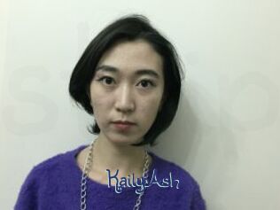 KailyAsh Stripx