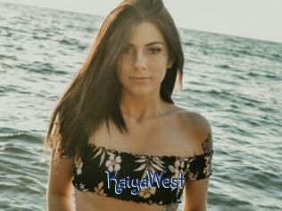 KaiyaWest Stripx