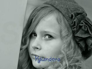 Kalandera